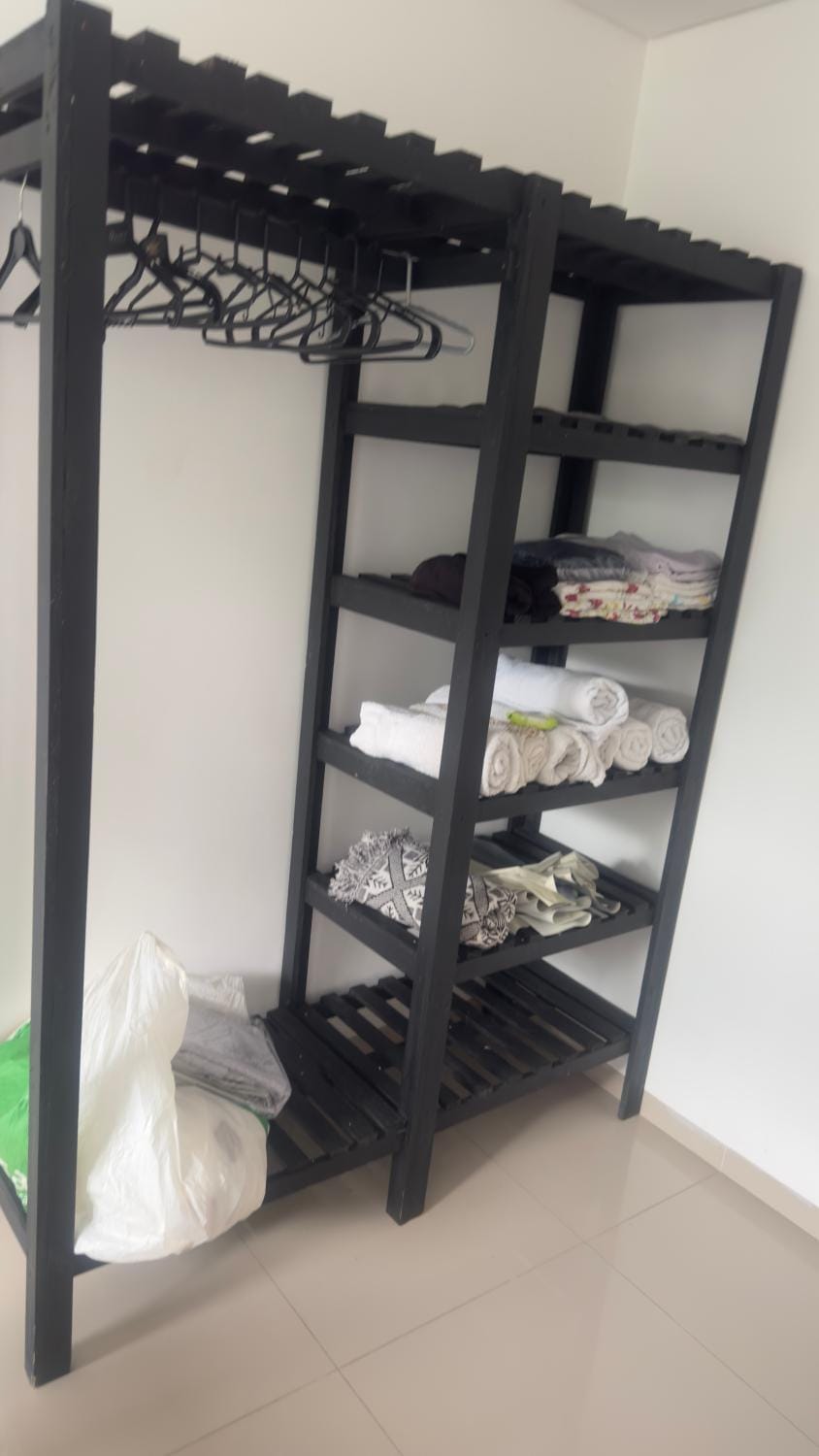 Jasmim Apartment in Florianopolis