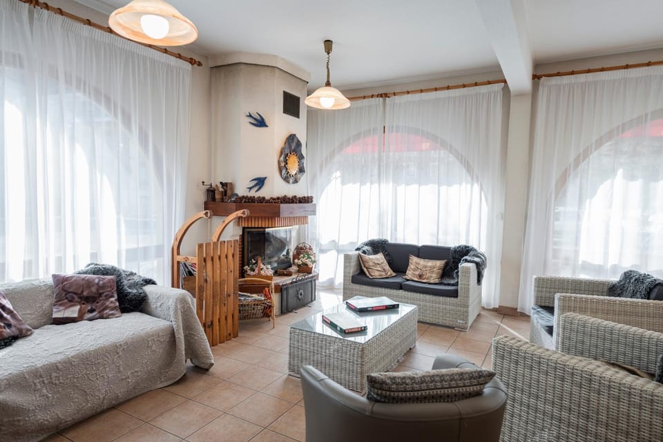 Le Guilazur Hotel in Piedmont