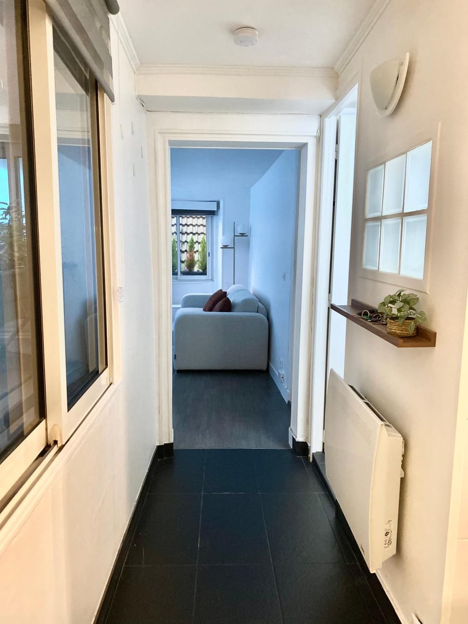Versailles St Louis - Cosy lit queen à 5min du château Apartment in Versailles