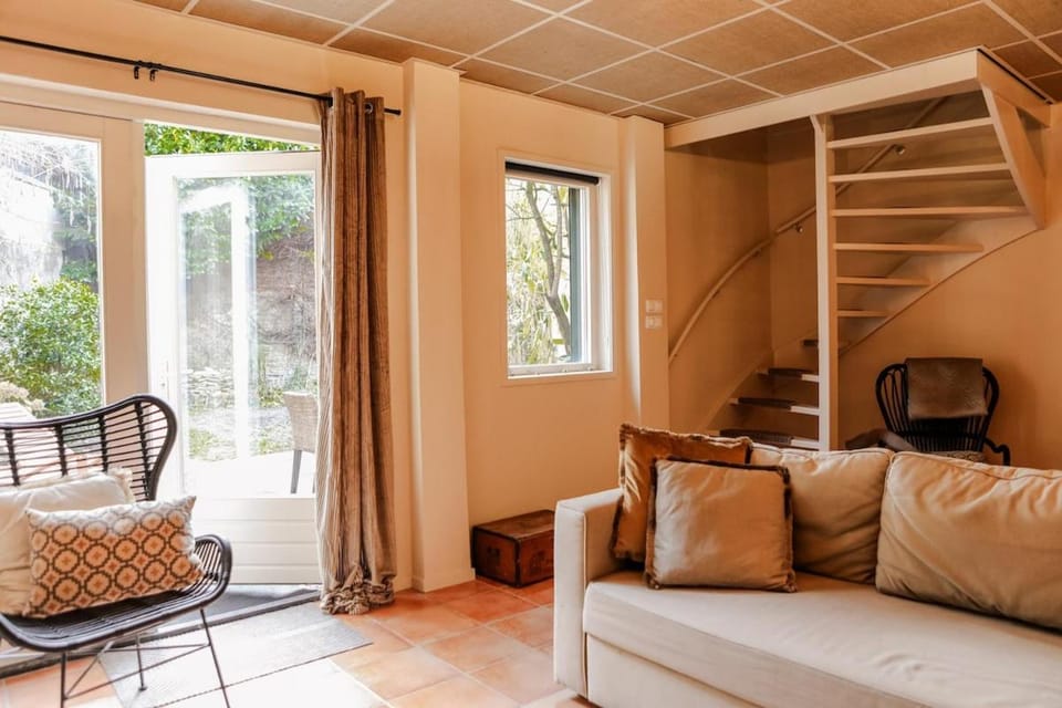 Cityloft in Breda VP092 Apartment in Breda