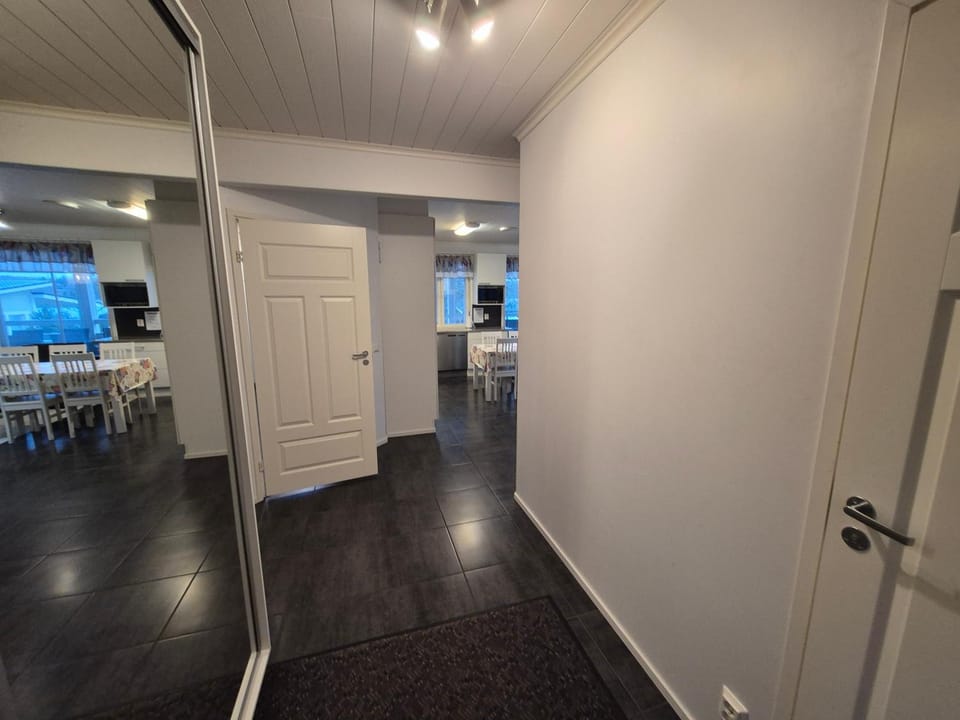 Hämeenkyrö Ikaalinen Villa Onnela ja Pikku Onnela Villa in Finland