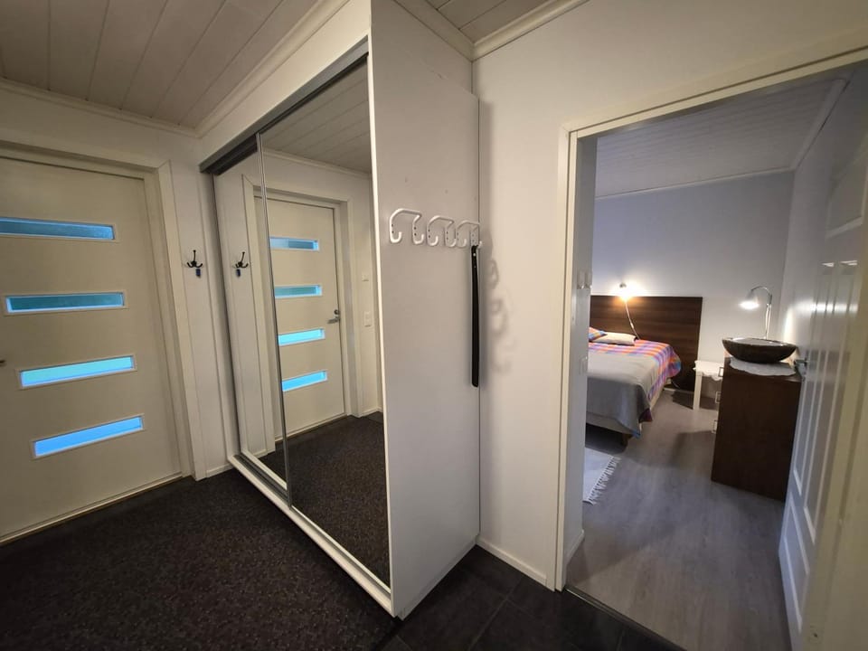 Hämeenkyrö Ikaalinen Villa Onnela ja Pikku Onnela Villa in Finland