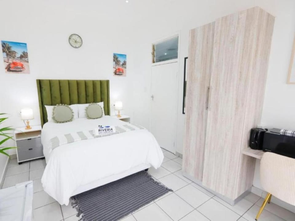 Riveria Guest Lodge and SPA Nature lodge in Eastern Cape