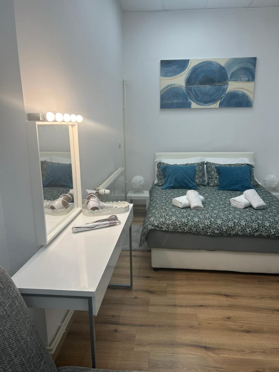 Studio apartman MARIA 2 Apartment in Croatia