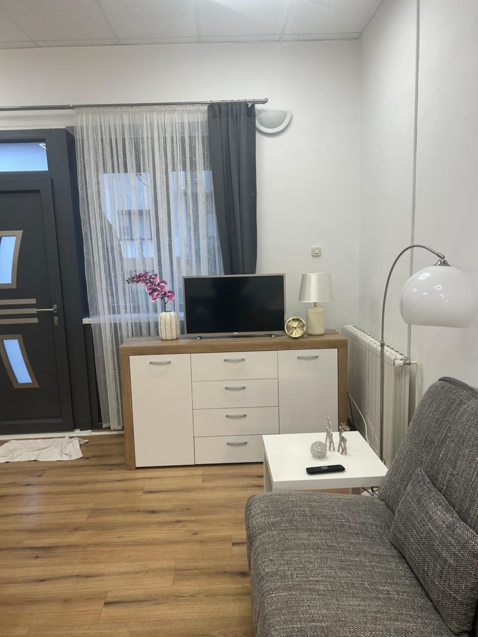 Studio apartman MARIA 2 Apartment in Croatia
