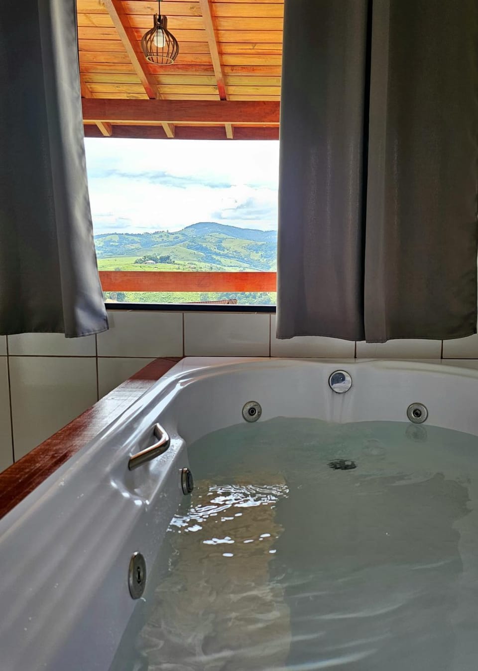 Hot Tub, Bath