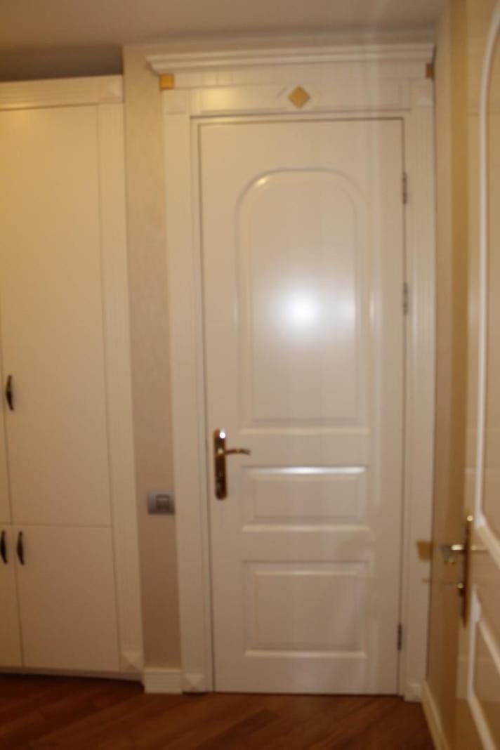 HILTON Residence of LUXURY 5 STARS apartment F1 Hotel in Baku