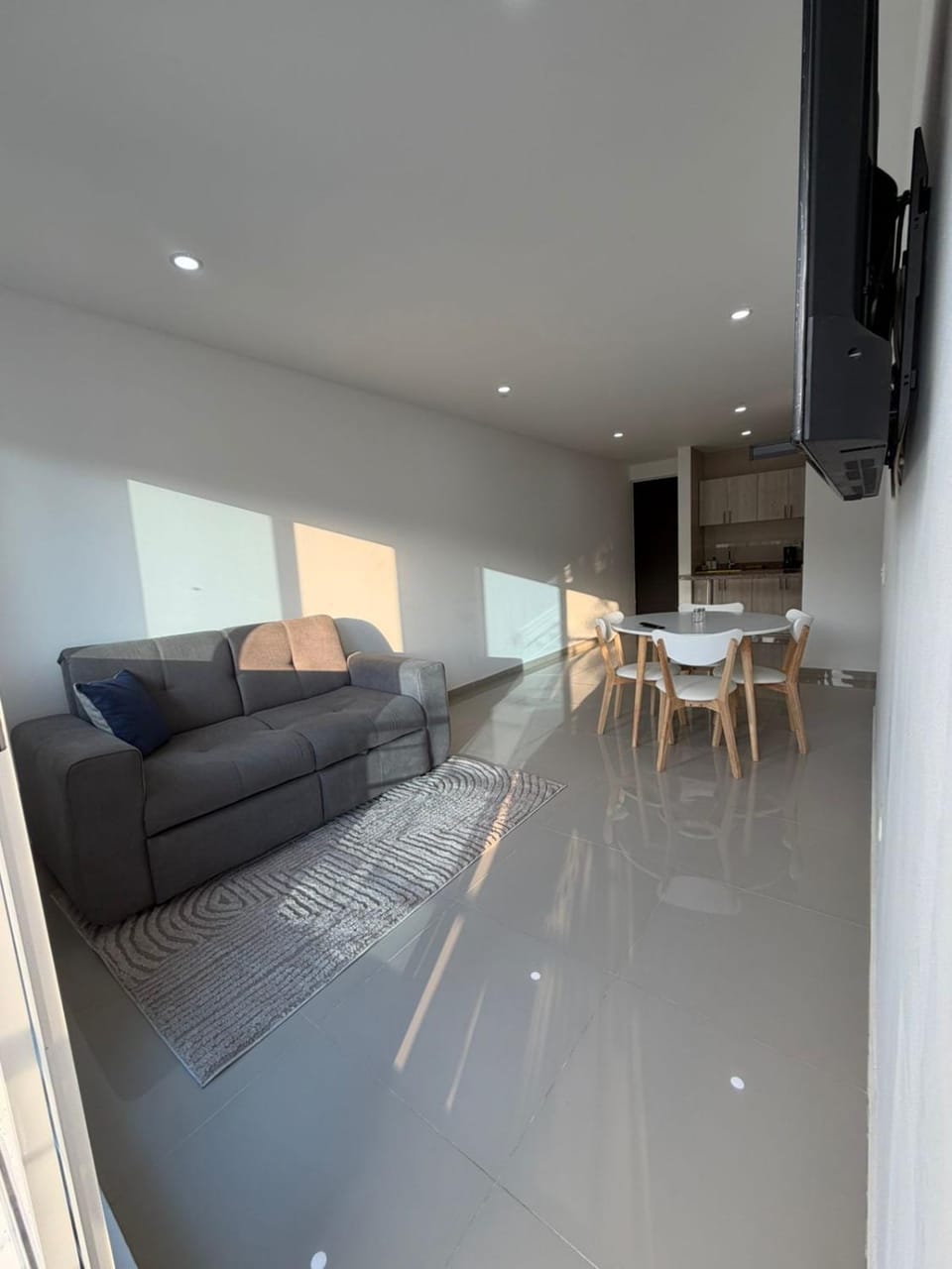 Apartamento con piscina y Aire Acondicionado en Anapoima centro Apartment in Anapoima