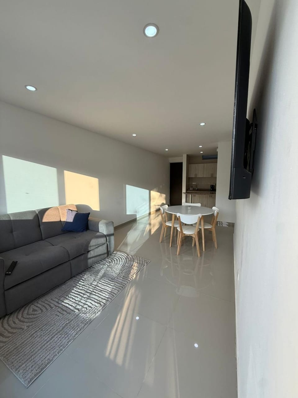 Apartamento con piscina y Aire Acondicionado en Anapoima centro Apartment in Anapoima