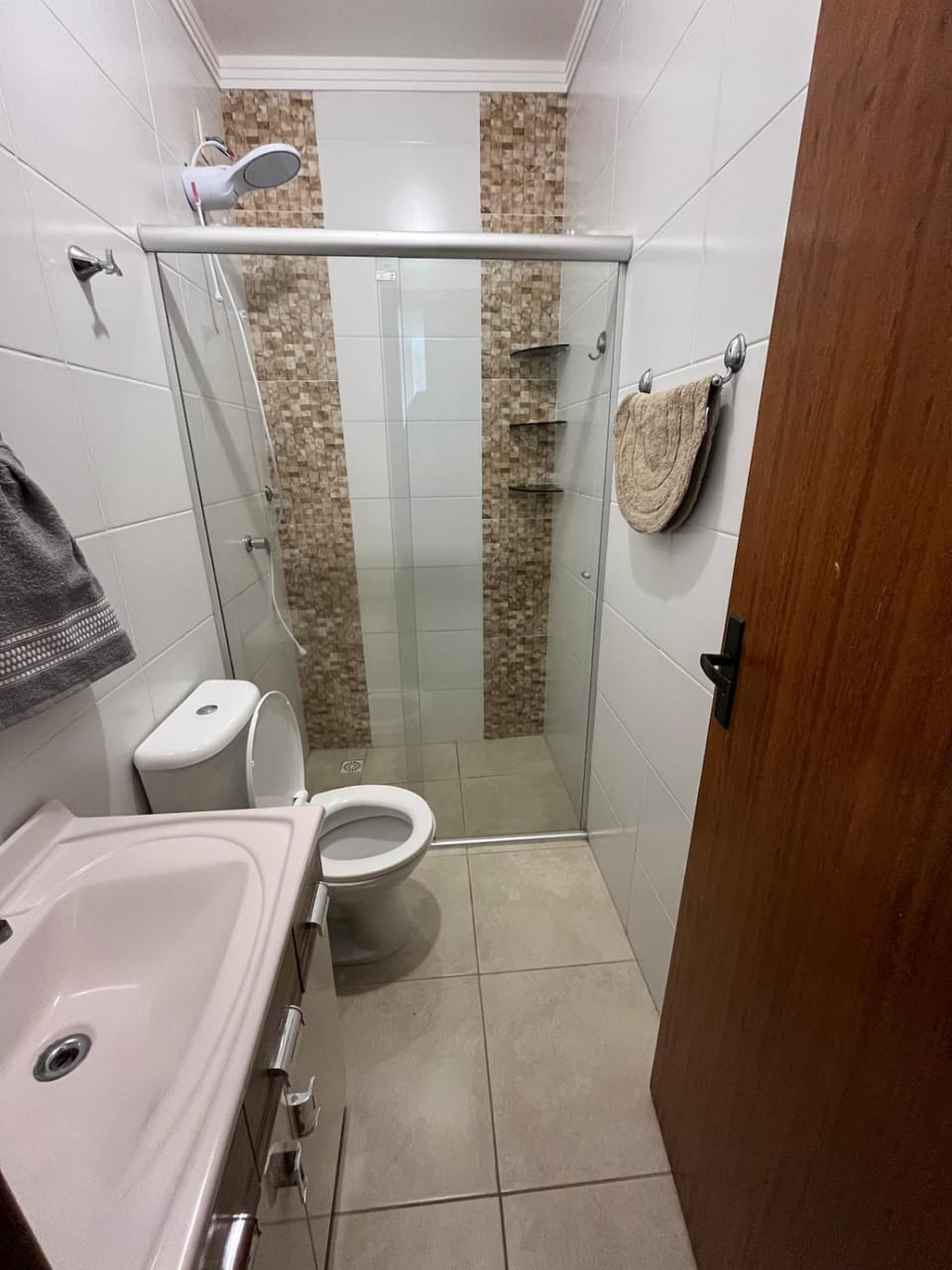 Ilha bela Apartment in Florianopolis