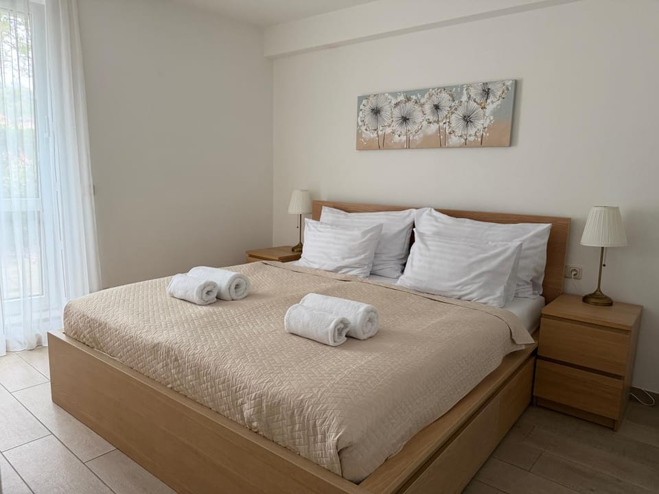 Ferienwohnung Villa Fuchs Apartment in Dresden