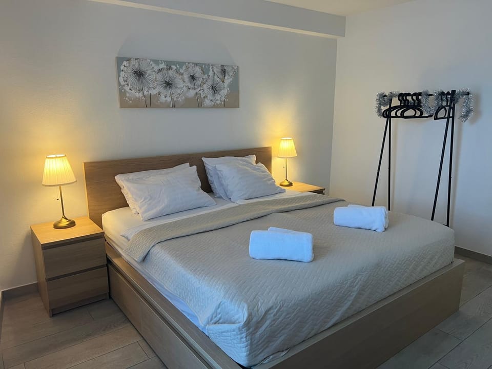 Ferienwohnung Villa Fuchs Apartment in Dresden