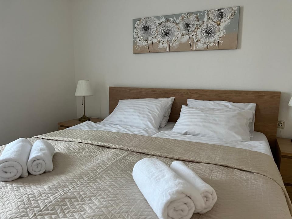 Ferienwohnung Villa Fuchs Apartment in Dresden