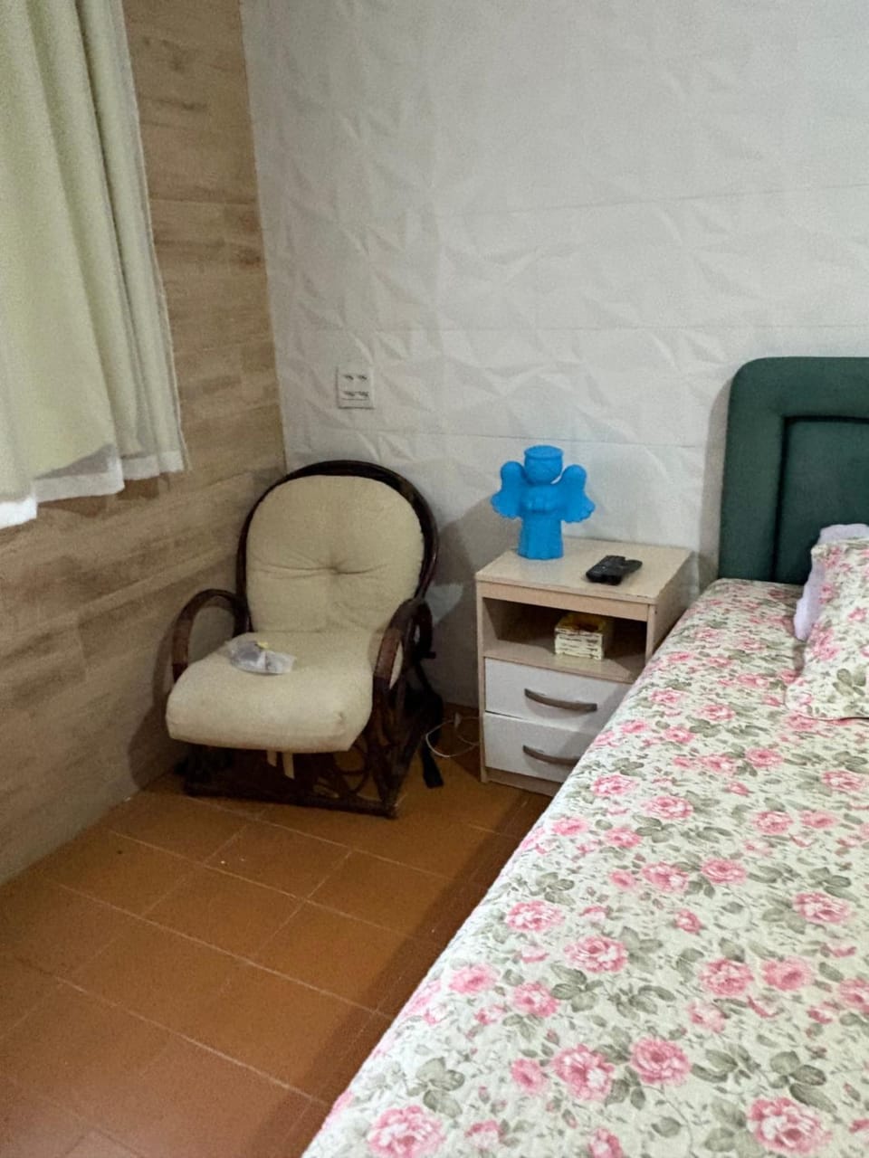 Muriqui piscina e cachoeira House in Mangaratiba