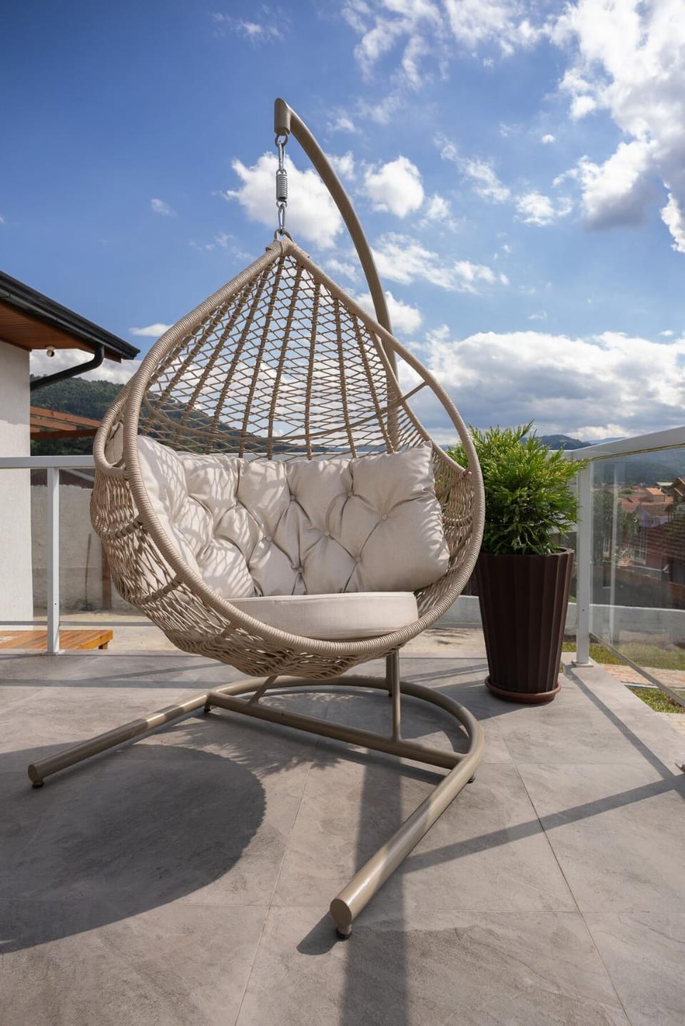 Casa Sunset House in Urubici