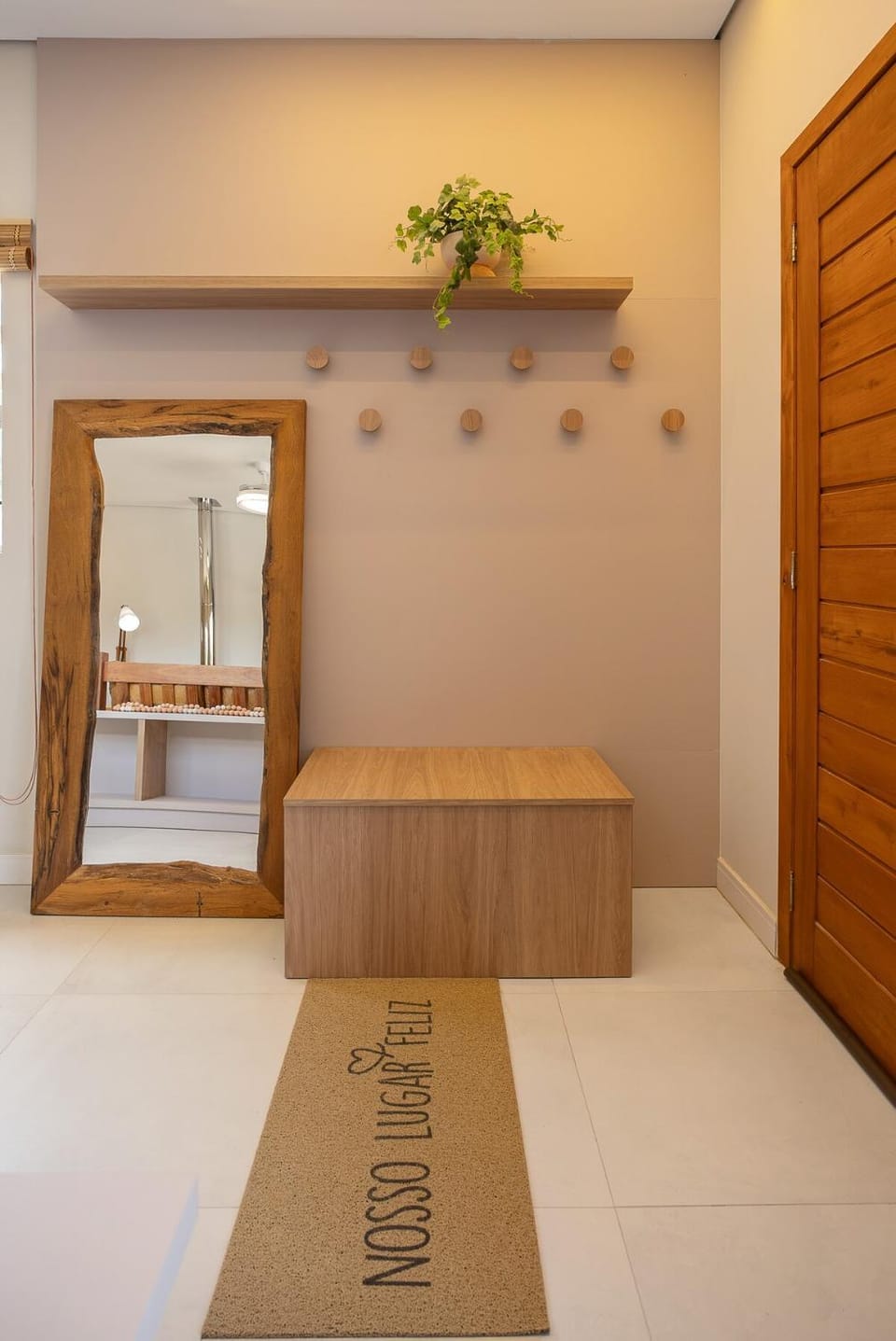 Casa Sunset House in Urubici