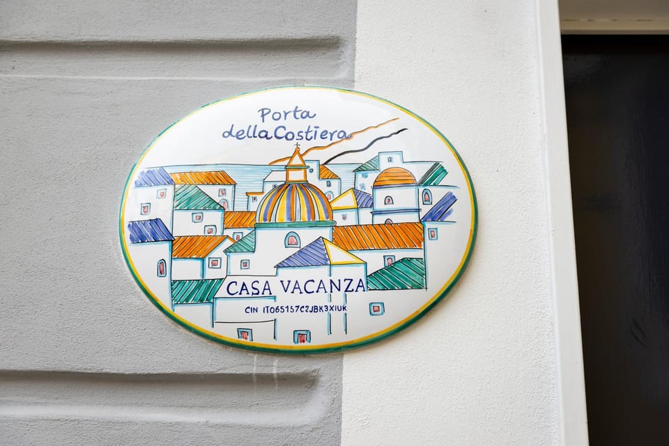 Property logo or sign