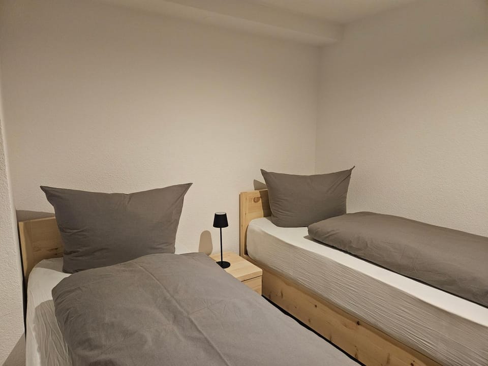 Ferienwohnung Zur Alt Ave Apartment in Baden-Württemberg