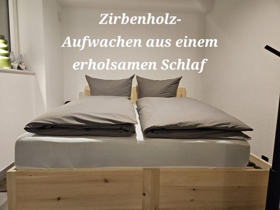 Ferienwohnung Zur Alt Ave Apartment in Baden-Württemberg