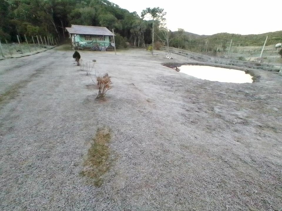 Chácara Betel House in State of Santa Catarina