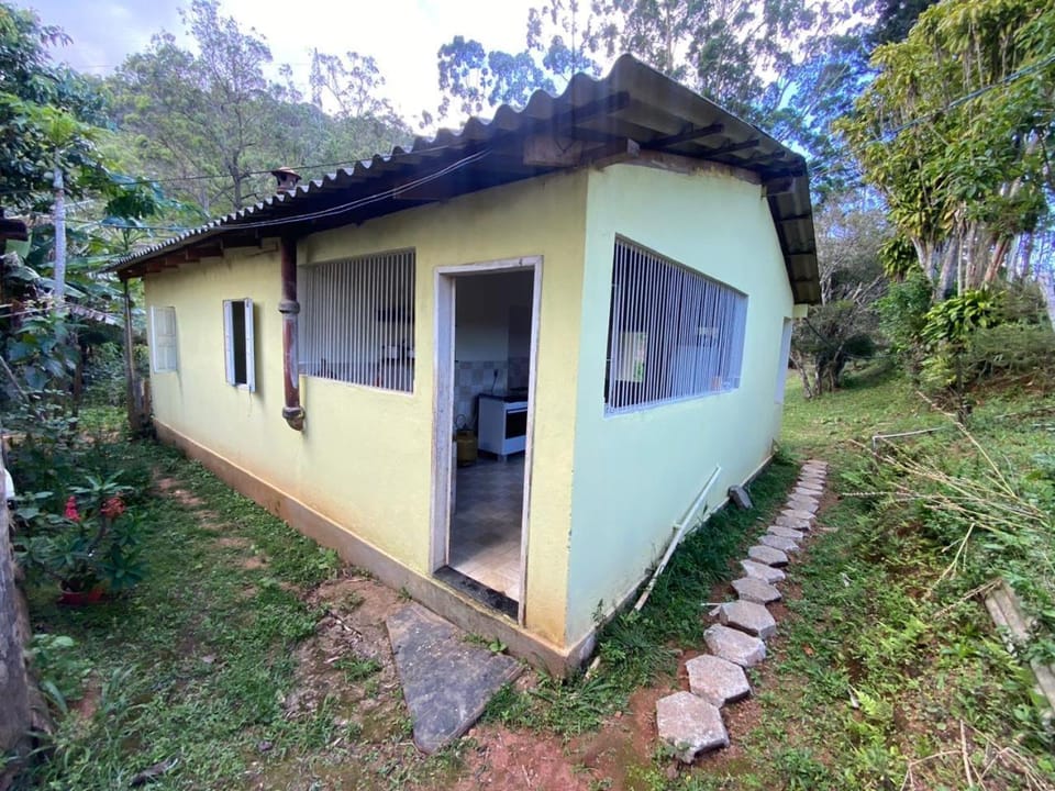 Sítio José Dias Country House in State of Espírito Santo, Brazil