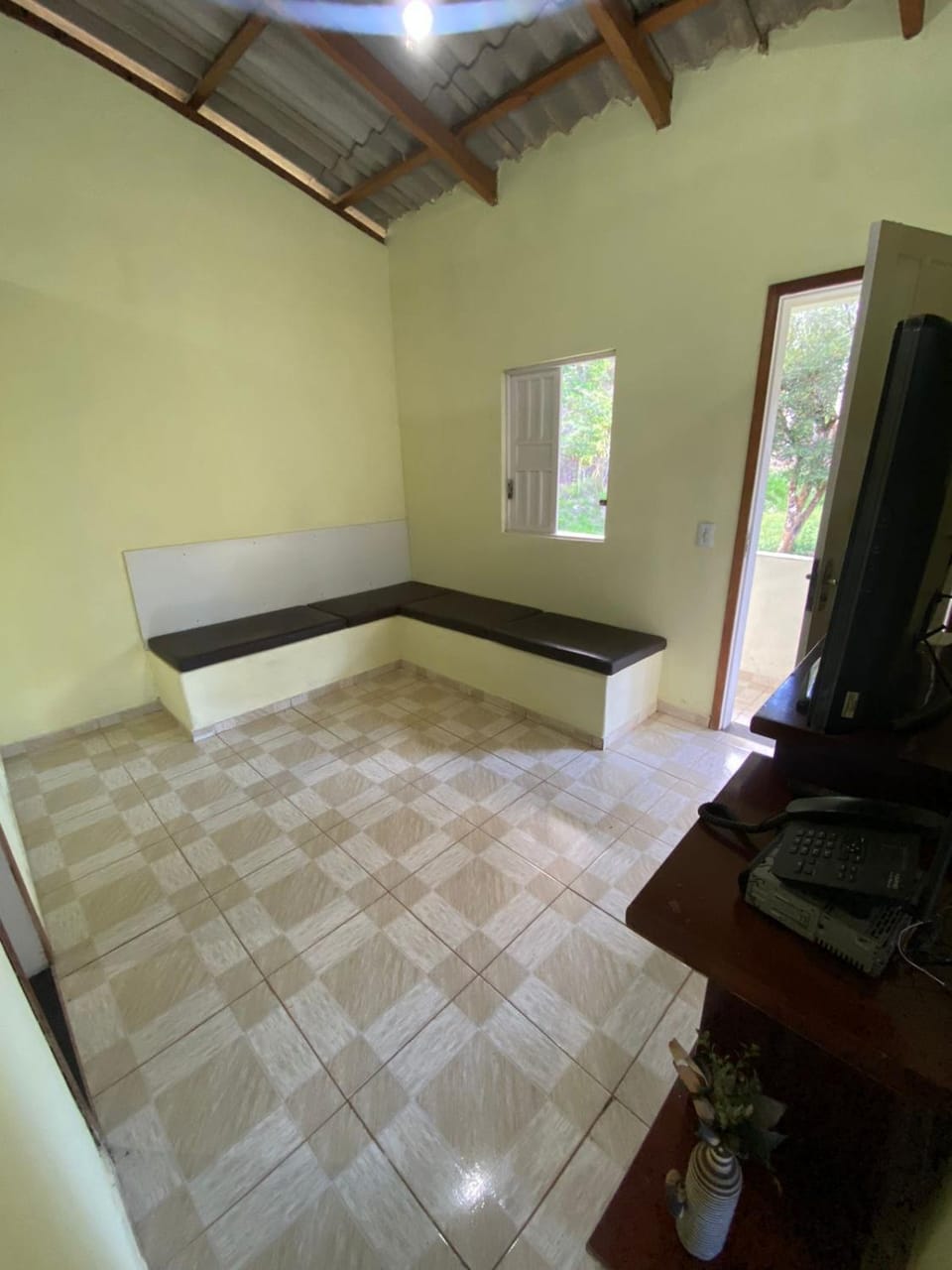 Sítio José Dias Country House in State of Espírito Santo, Brazil