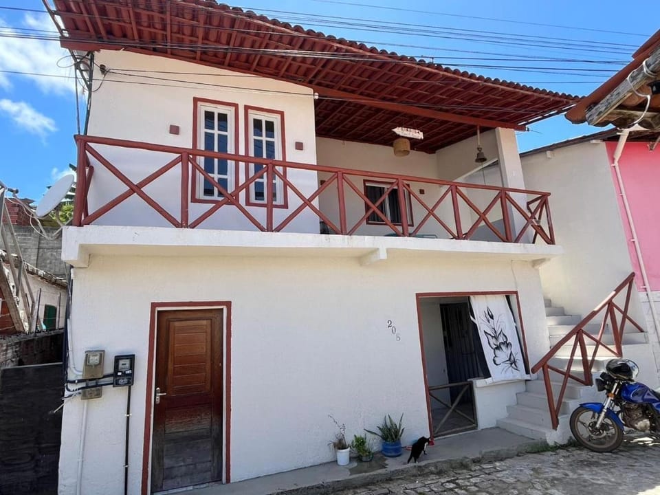 Sunset Residence Pipa - Casa completa perto de tudo! Apartment in Pipa Beach