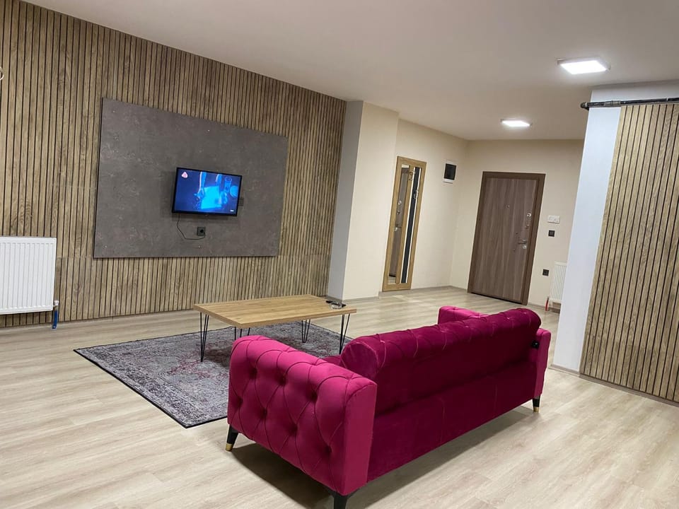 Luxury Suit Hotel in Greece