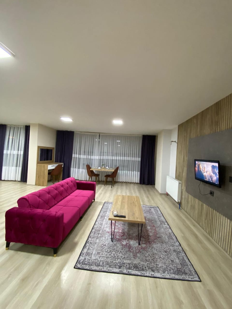 Luxury Suit Hotel in Greece