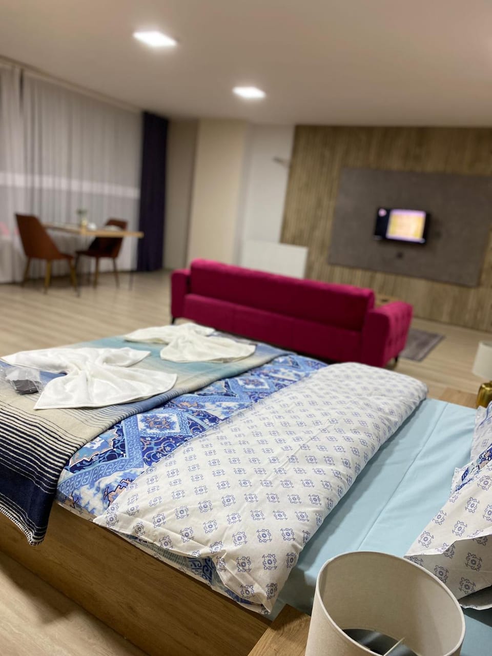 Luxury Suit Hotel in Greece