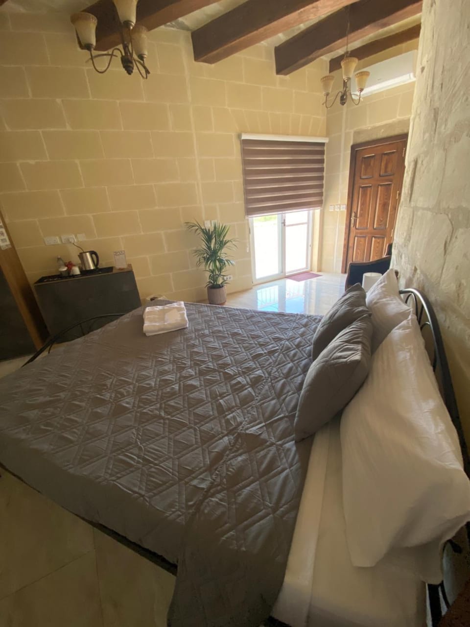 St Therese Bed and Breakfast in Malta