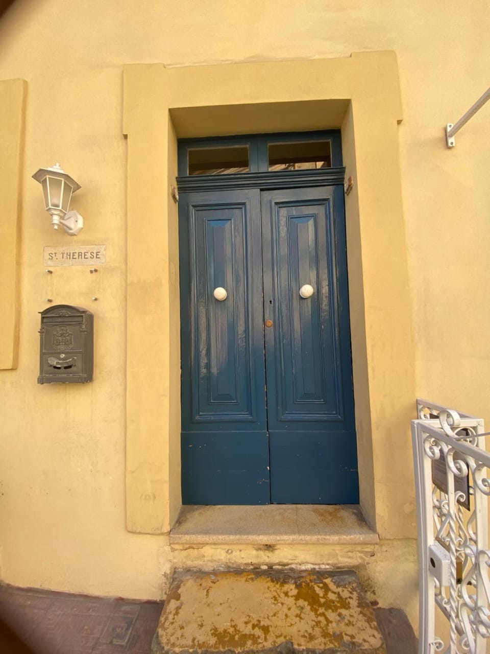 St Therese Bed and Breakfast in Malta