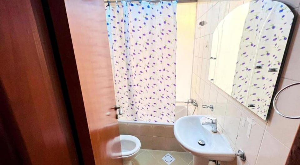 Mystic Nook Partition Room In Barsha Heights Tecom Vacation rental in Dubai