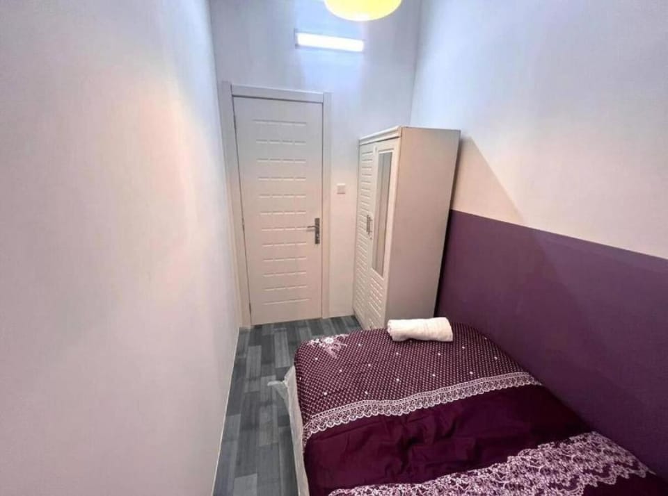 Mystic Nook Partition Room In Barsha Heights Tecom Vacation rental in Dubai
