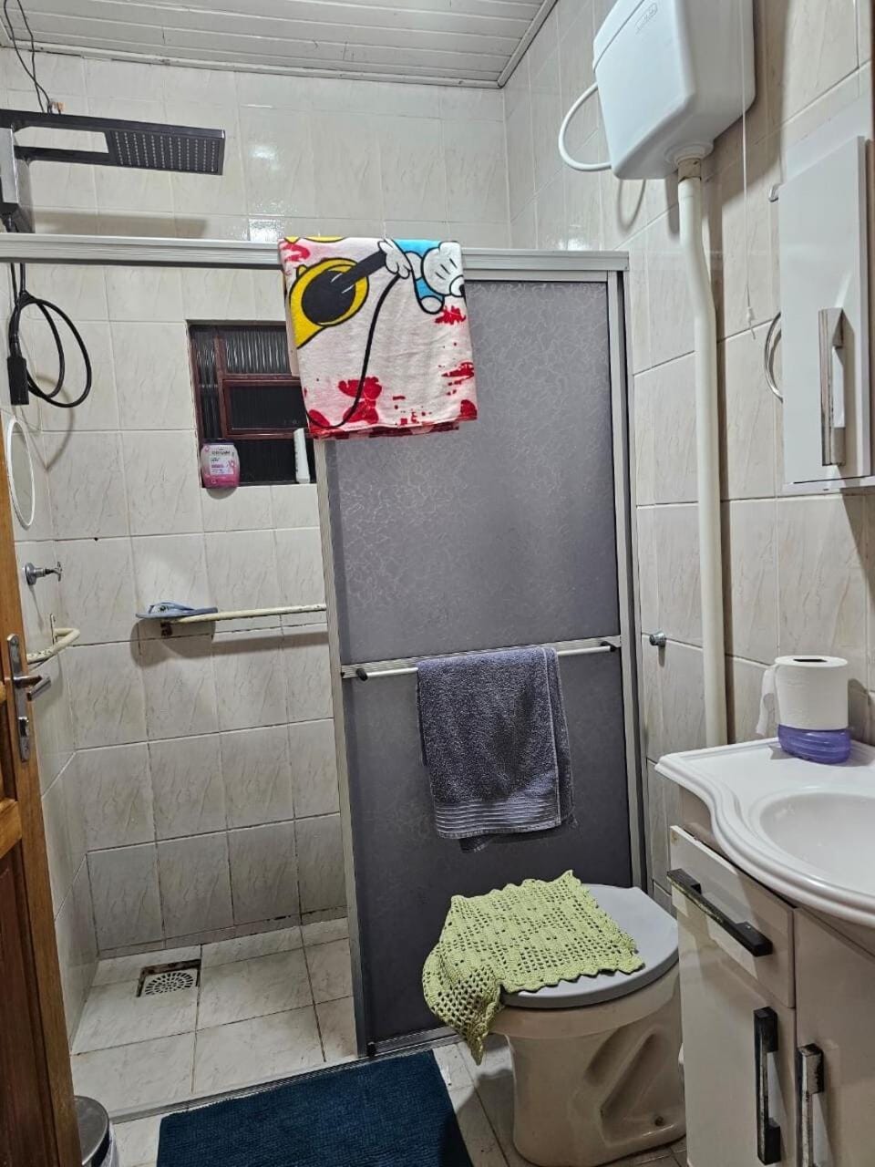 Condomínio Freitas House in Uruguay