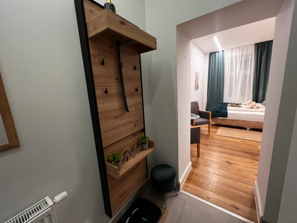 TheWICKI 1702 - Wunderschöne Apartments in Wien Apartment in Vienna
