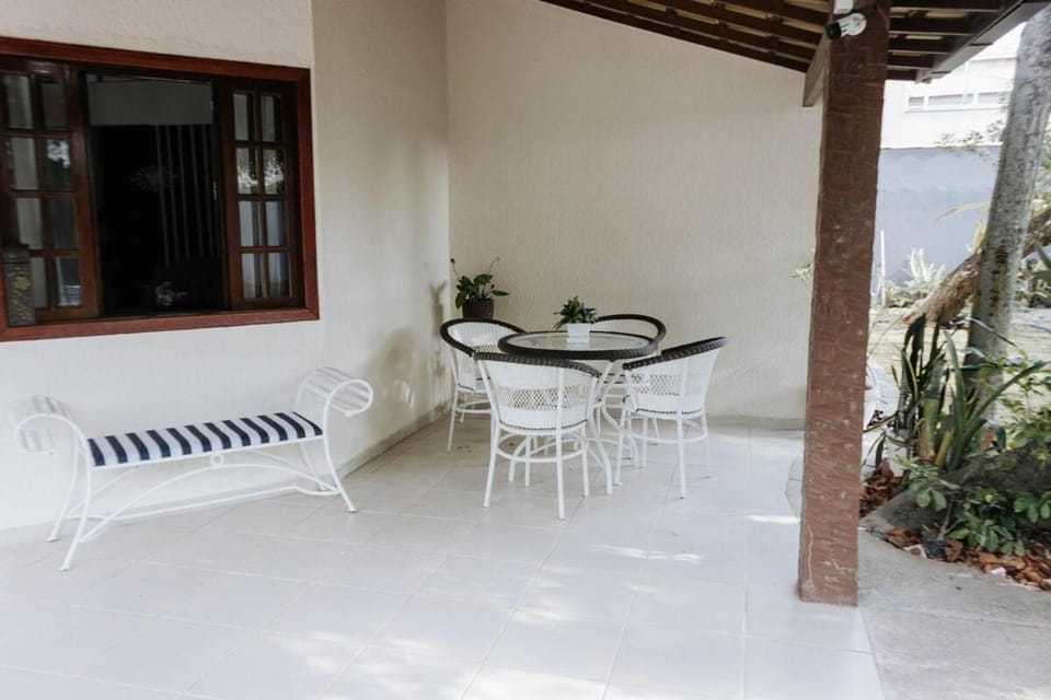 Casa armação dos buzios, temporada House in Armacao dos Buzios
