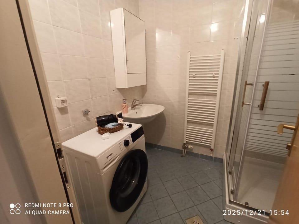 Urban Four Apartment, private Parking Apartment in Sarajevo