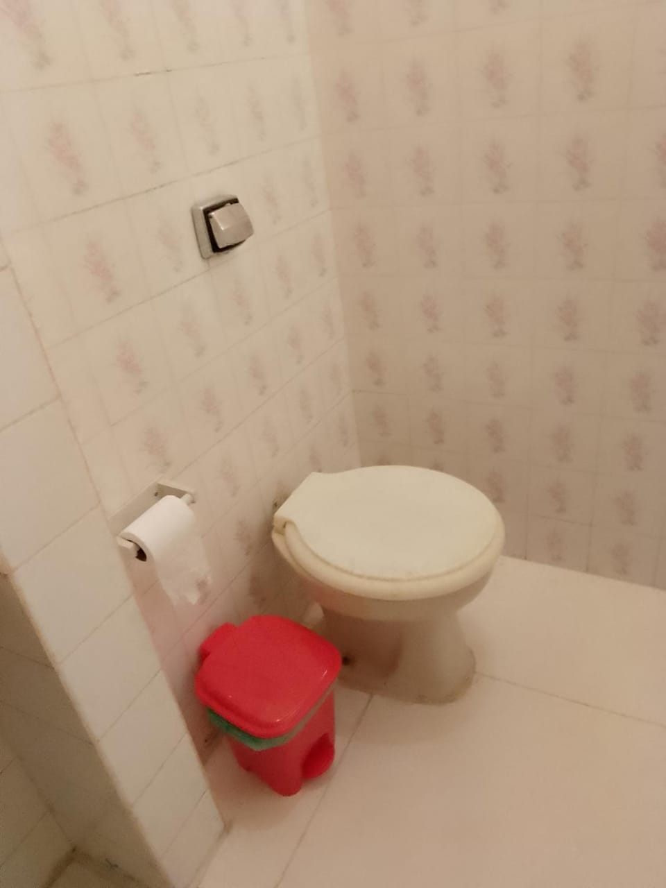 Pequeno ninho Apartment in Paraty