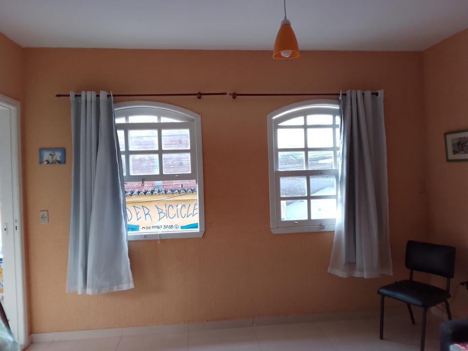 Pequeno ninho Apartment in Paraty