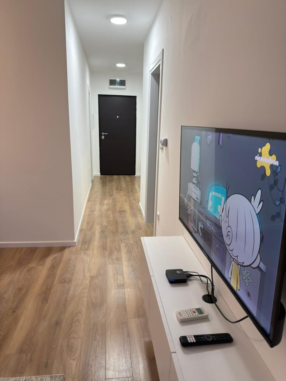 TV and multimedia
