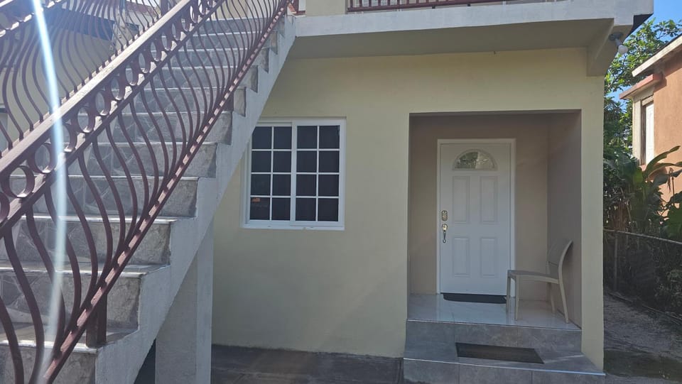 Tandel Ocho Ríos Apartment # 1 Apartment in Ocho Rios