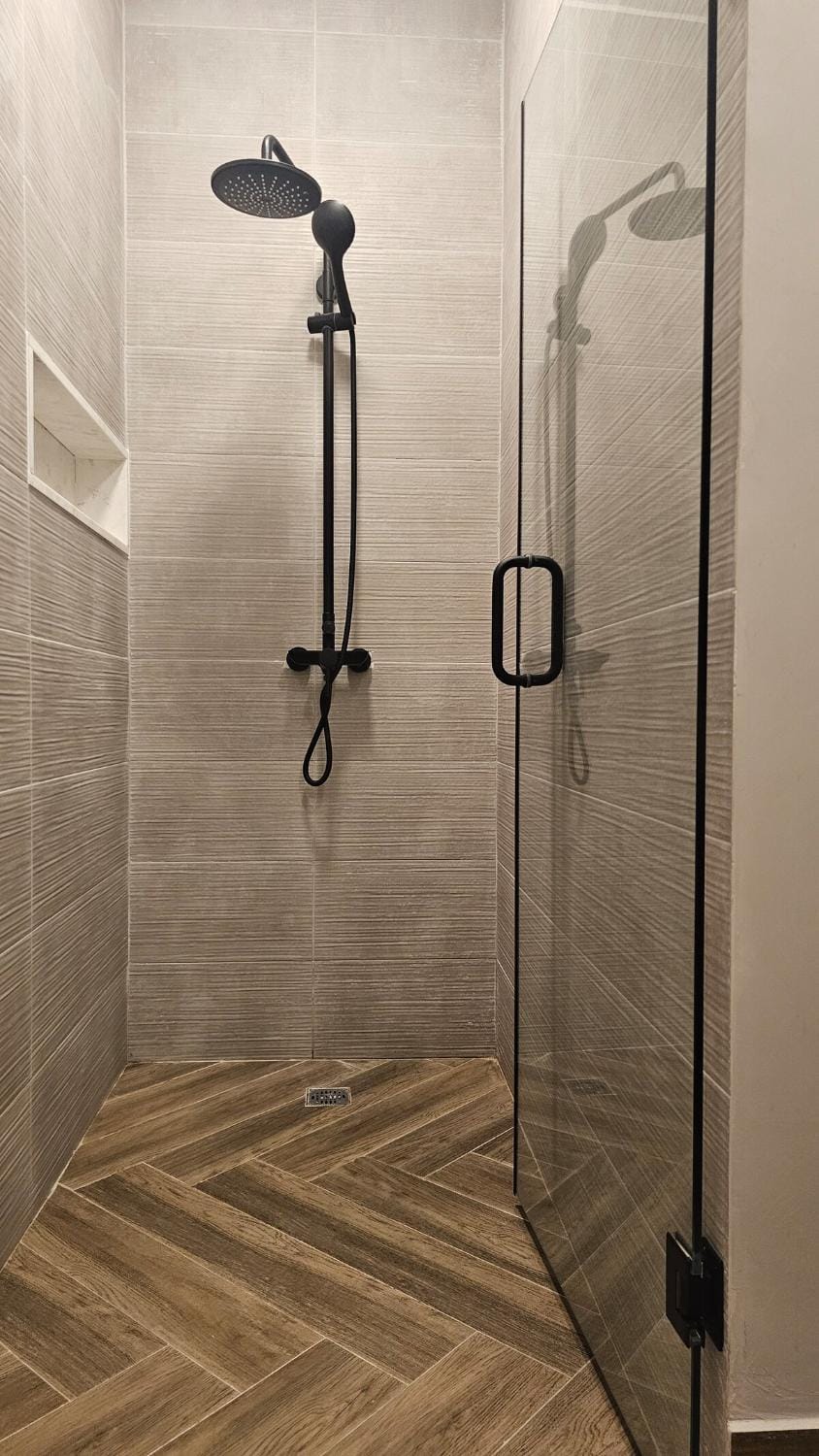 Luxury 2-Bed Condo in Piantini Sauna, Gym, & Pool Apartment in Distrito Nacional