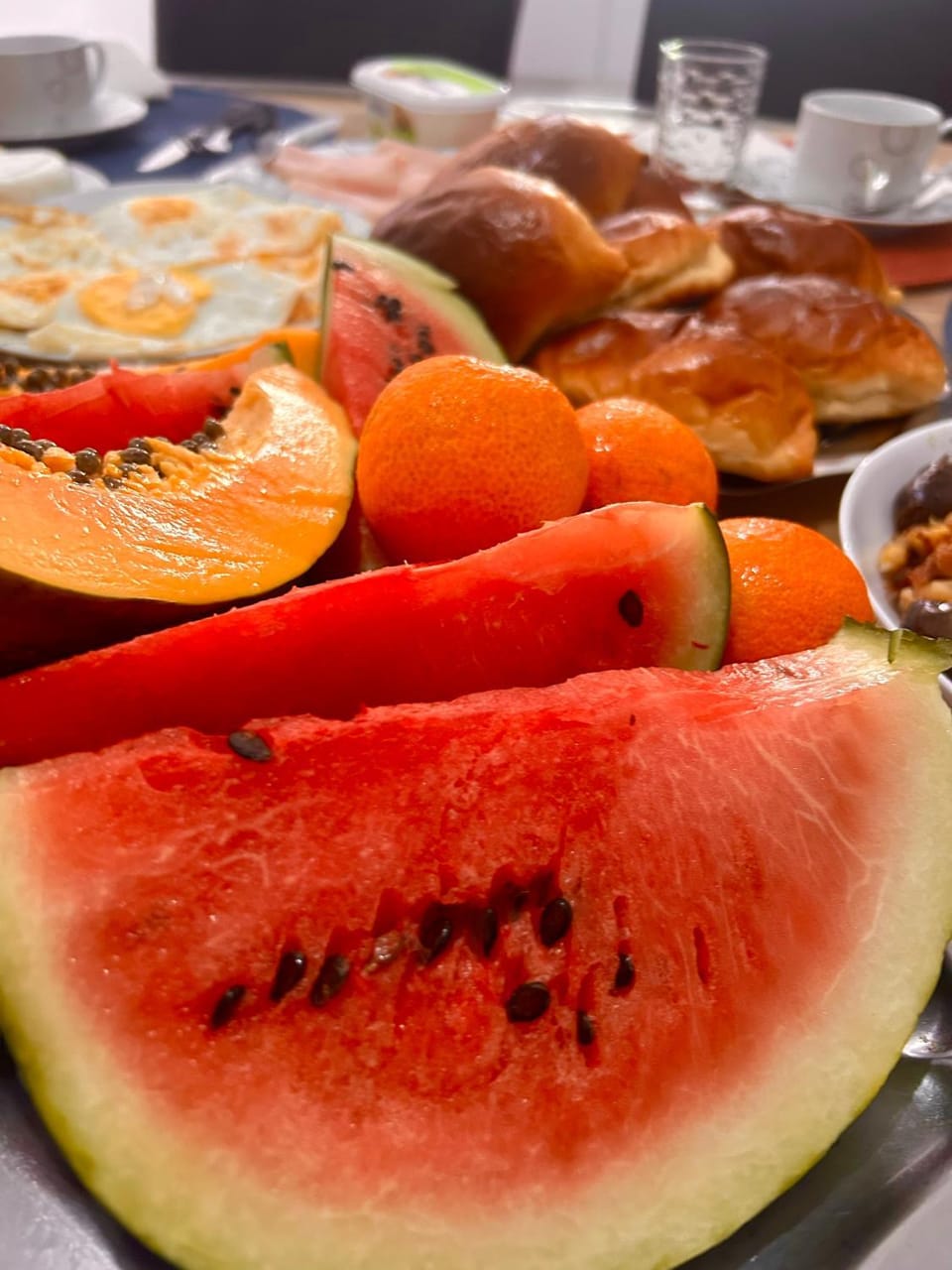 Casa Dimaria Bed and Breakfast in Praia