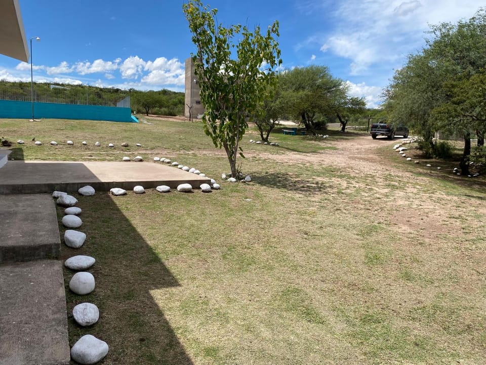 Lucero de Brochero Apartment in Cordoba Province
