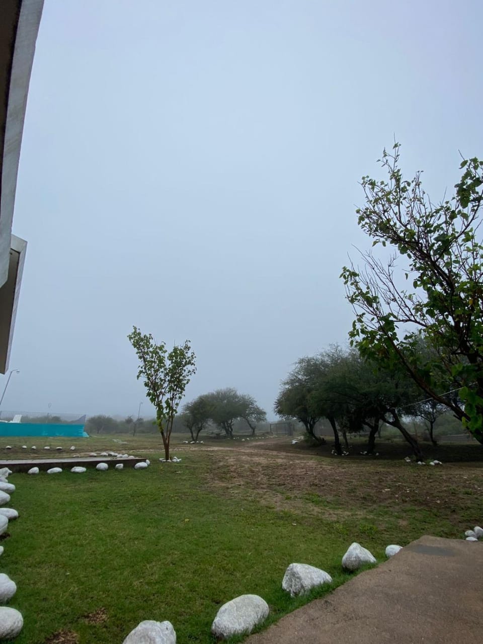 Lucero de Brochero Apartment in Cordoba Province