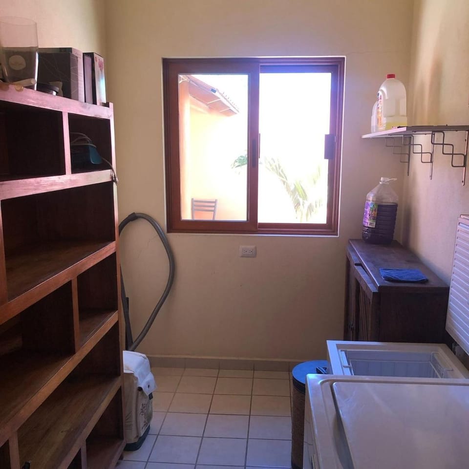 LA CRUZ VILLA and APARTMENT Villa in La Cruz de Huanacaxtle