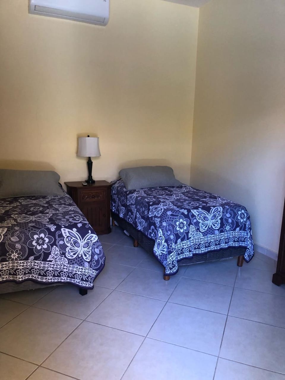 LA CRUZ VILLA and APARTMENT Villa in La Cruz de Huanacaxtle