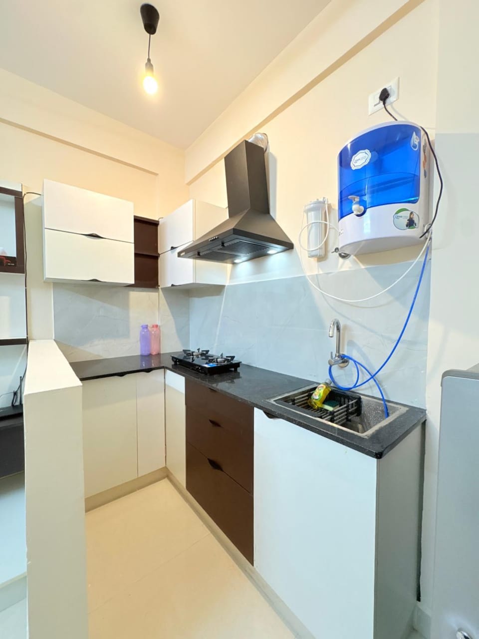 Urban Stays Apartment in Bengaluru