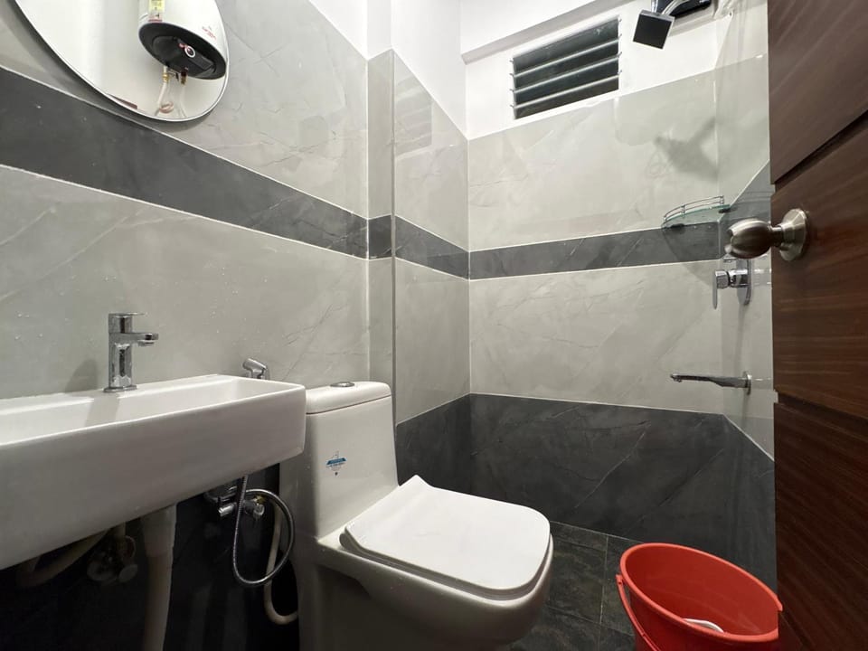 Urban Stays Apartment in Bengaluru
